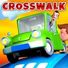 Crosswalk Crosswalk