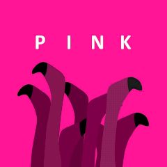 Pink Pink