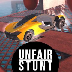 Unfair Stunt