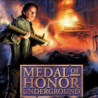 Medal of Honor: Underground