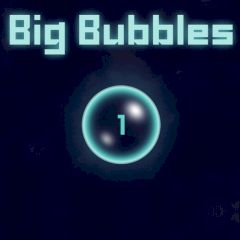 Big Bubbles