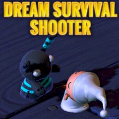 Dream Survival Shooter