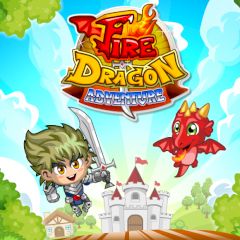 Fire Dragon Adventure