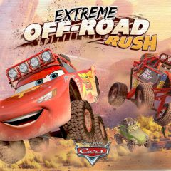 Cars: Extreme Off-Road Rush