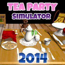 Tea Party Simulator 2014