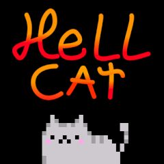 Hell Cat