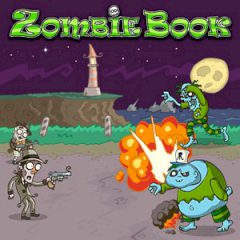 Zombie Book Zombie Book