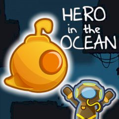 Hero in the Ocean