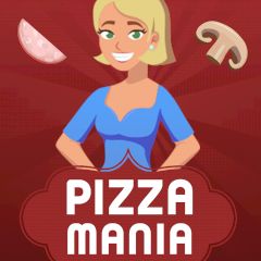 Pizza Mania