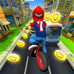 Bike Blast