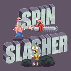 The Spin Slasher The Spin Slasher