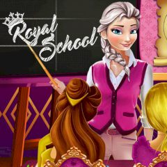 Royal School