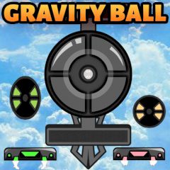 Gravity Ball Gravity Ball