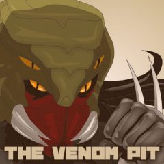 The Venom Pit