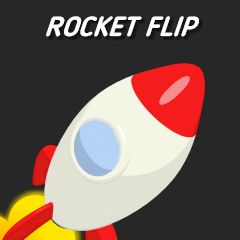 Rocket Flip Rocket Flip