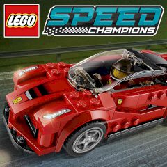 LEGO Speed Champions