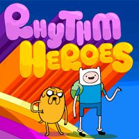 Rhythm Heroes