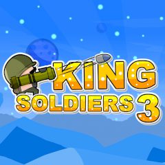 King Soldiers 3