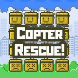 Copter Rescue!