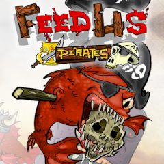 Feed us Pirates