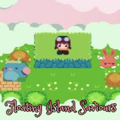 Floating Island Saviours Floating Island Saviours