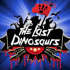 last dinosaurs on earth