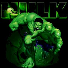 Hulk Hulk