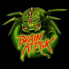 Brain Attack