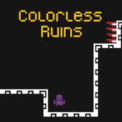 Colorless Ruins Colorless Ruins