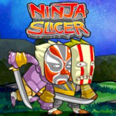 Ninja Slicer