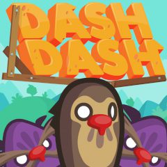 Dash Dash Dash Dash