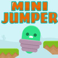 Mini Jumper