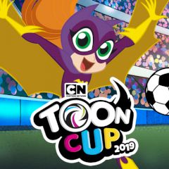 Toon Cup 2016 em Jogos na Internet