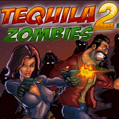 Tequila Zombies 2  Jogue Agora Online Gratuitamente - Y8.com