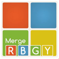 Merge RGBY