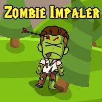 Zombie Impaler