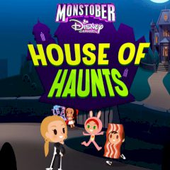 House of Haunts House of Haunts