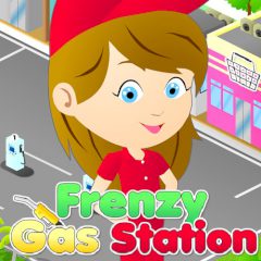 Frenzy Gas Station