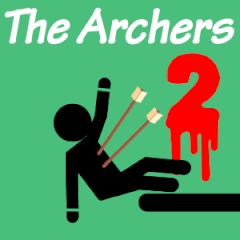 The Archers 2 The Archers 2