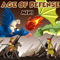 Age of Defense Mini