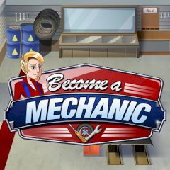 Become a Mechanic Become a Mechanic