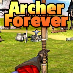 Archer Forever Archer Forever