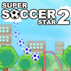 Games Similar Super Soccer Star 2