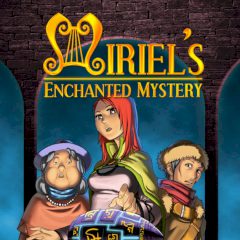 Miriel's Enchanted Mystery