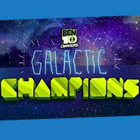 ben 10 omniverse galactic champions download