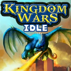 Kingdom Wars Idle