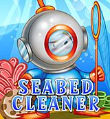 Seabed Cleaner