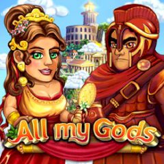 All my Gods All my Gods
