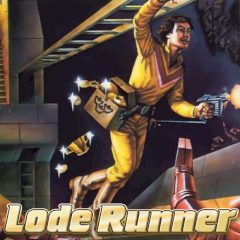 Lode Runner