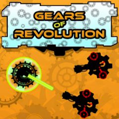 Gears of Revolution Gears of Revolution